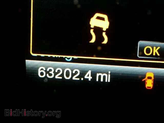 2014 FORD EXPLORER - VIN: 1FM5K8F84EGB16100 - Photo 8
