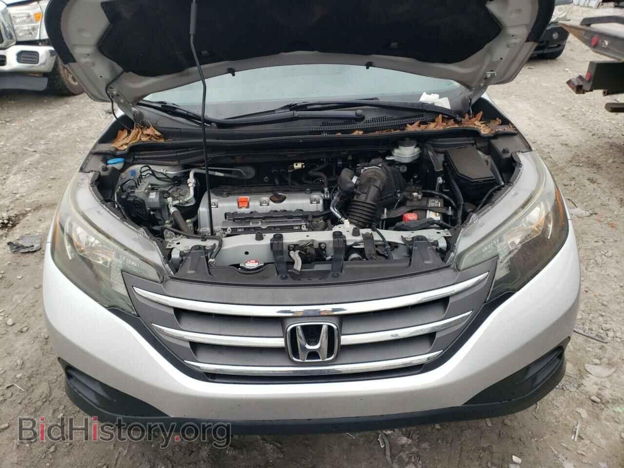 2013 HONDA CRV - VIN: 2HKRM3H32DH522388 - Фото 11