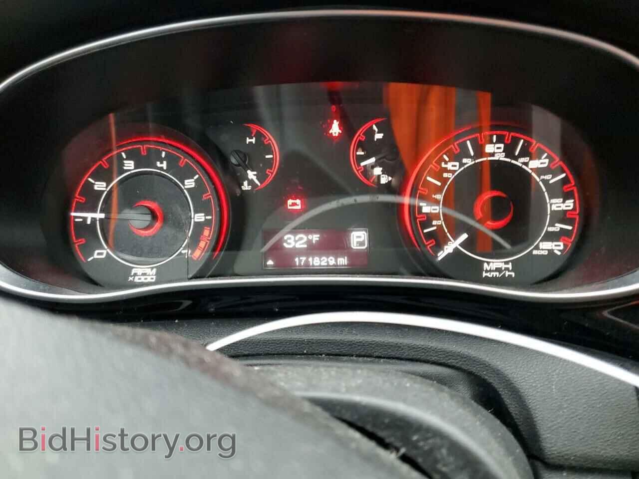 2013 DODGE DART - VIN: 1C3CDFAA0DD200942 - Photo 9