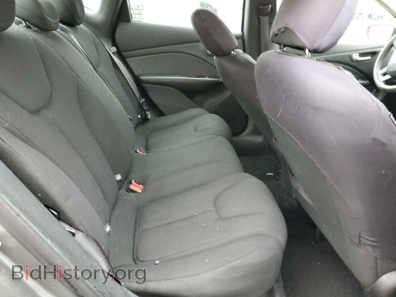 2013 DODGE DART - VIN: 1C3CDFAA0DD200942 - Photo 10