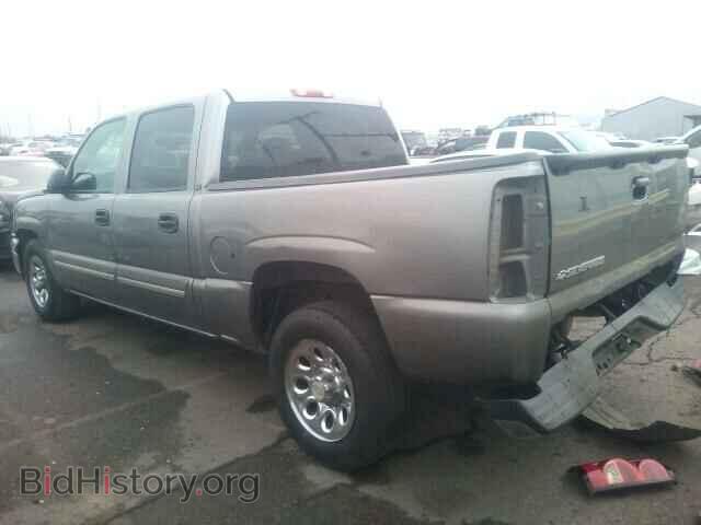 2006 CHEVROLET SILVERADO - VIN: 2GCEC13TX61167410 - Фото 3