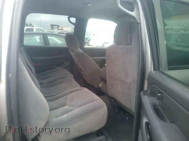 2006 CHEVROLET SILVERADO - VIN: 2GCEC13TX61167410 - Фото 6