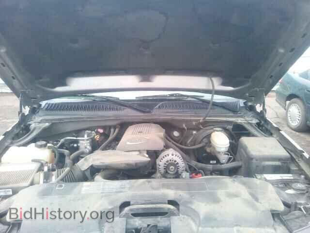 2006 CHEVROLET SILVERADO - VIN: 2GCEC13TX61167410 - Фото 7