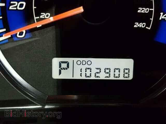2009 SUBARU FORESTER - VIN: JF2SH63619H759079 - Фото 8
