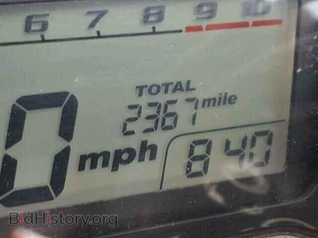 2013 HONDA CBR CYCLE - VIN: MLHPC4411D5003687 - Photo 8
