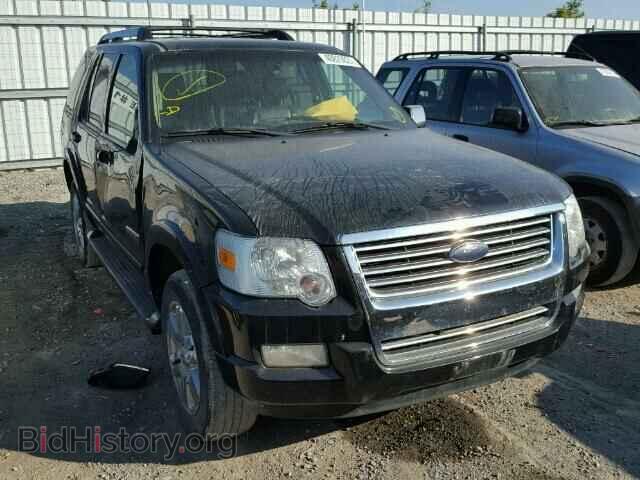 Фотография 1FMEU75846UB69369 - FORD EXPLORER 2006