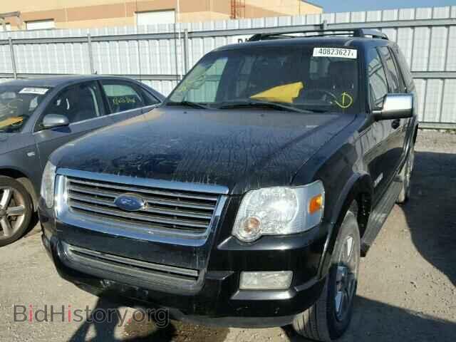 2006 FORD EXPLORER - VIN: 1FMEU75846UB69369 - Photo 2