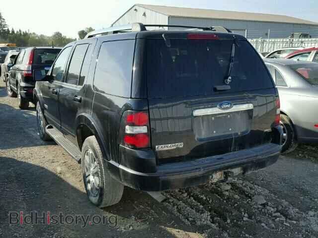 2006 FORD EXPLORER - VIN: 1FMEU75846UB69369 - Photo 3