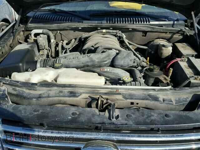 2006 FORD EXPLORER - VIN: 1FMEU75846UB69369 - Photo 7