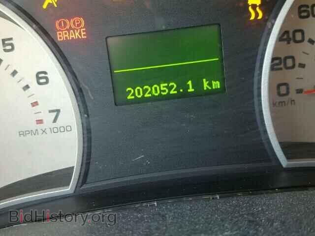 2006 FORD EXPLORER - VIN: 1FMEU75846UB69369 - Photo 8