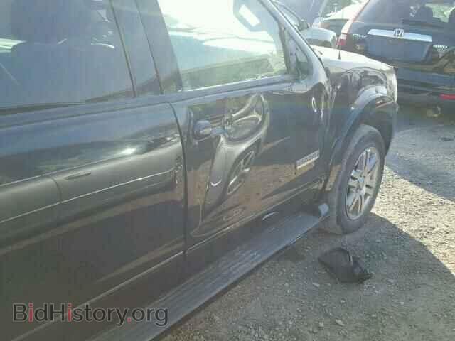 2006 FORD EXPLORER - VIN: 1FMEU75846UB69369 - Photo 9