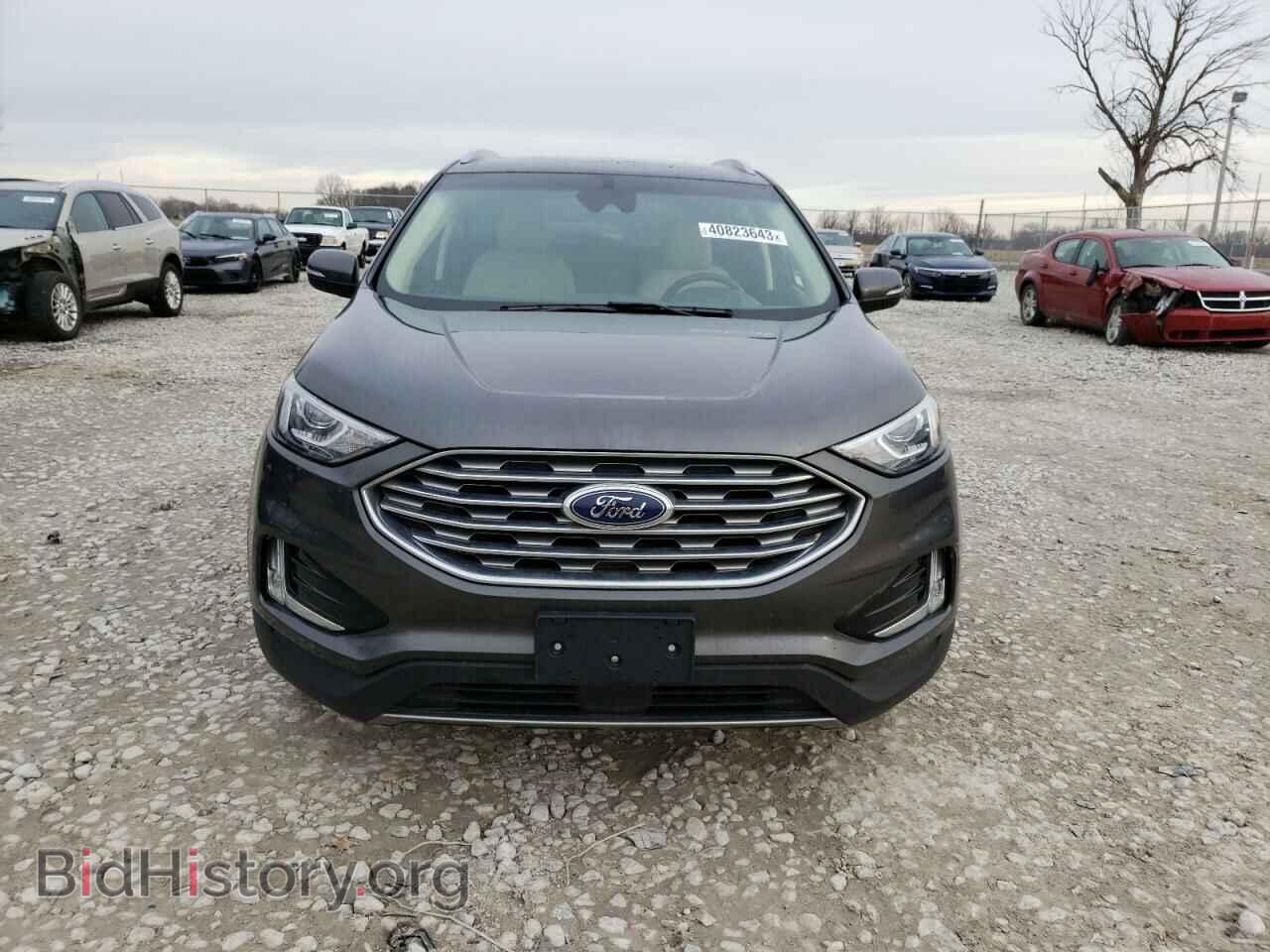 2020 FORD EDGE - VIN: 2FMPK4J91LBA73292 - Photo 5