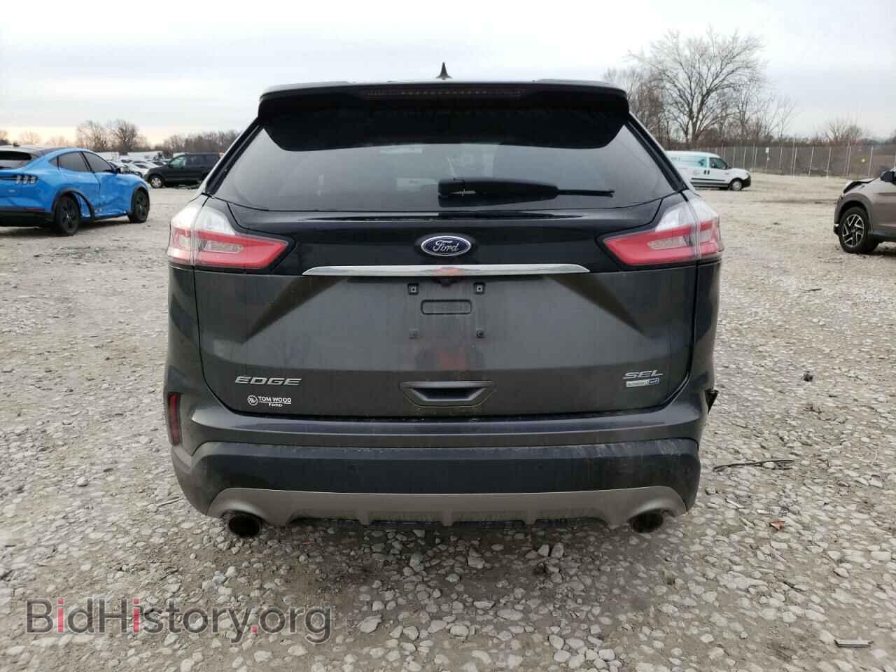 2020 FORD EDGE - VIN: 2FMPK4J91LBA73292 - Photo 6