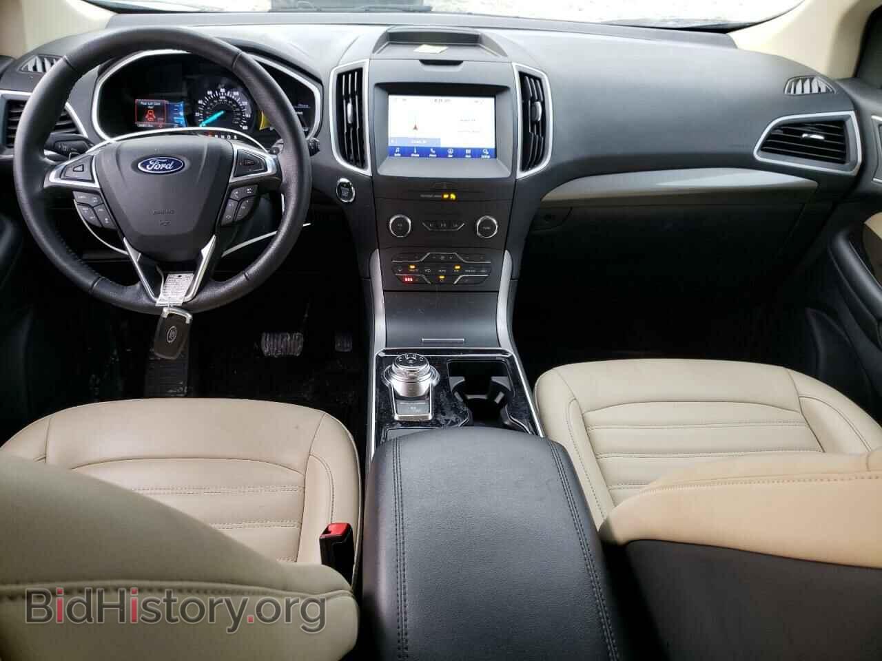 2020 FORD EDGE - VIN: 2FMPK4J91LBA73292 - Photo 8