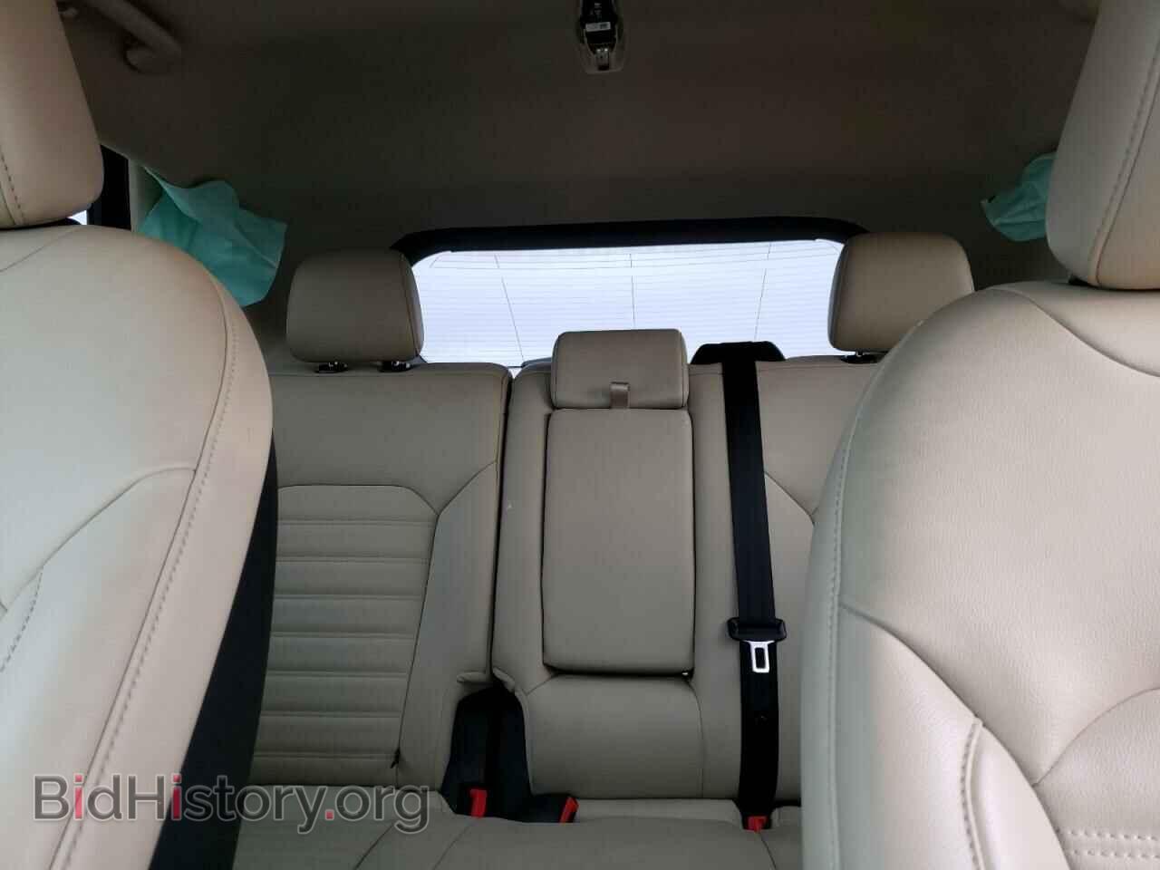 2020 FORD EDGE - VIN: 2FMPK4J91LBA73292 - Photo 10