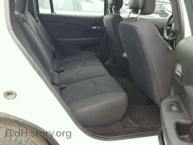 2013 CHRYSLER 200 - VIN: 1C3CCBAB4DN720253 - Фото 6