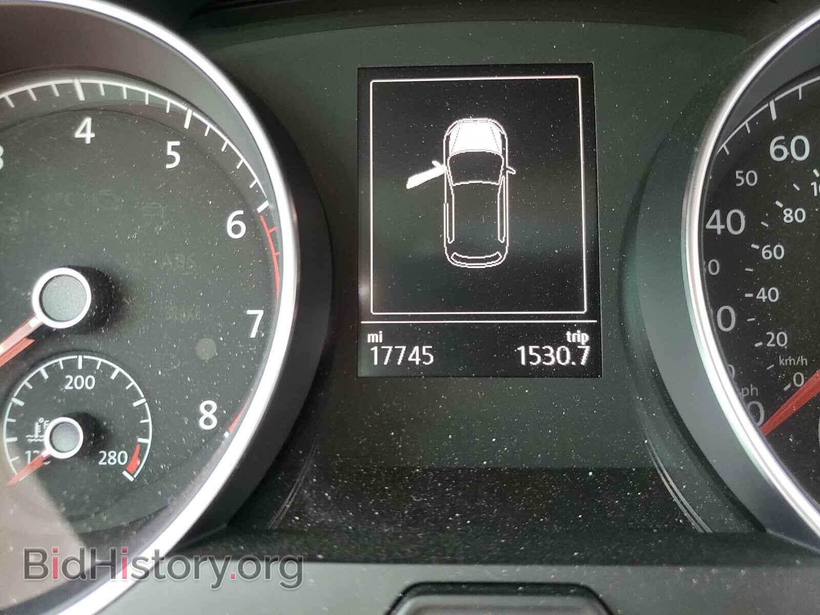 2015 VOLKSWAGEN GOLF - VIN: 3VW217AUXFM005290 - Фото 8