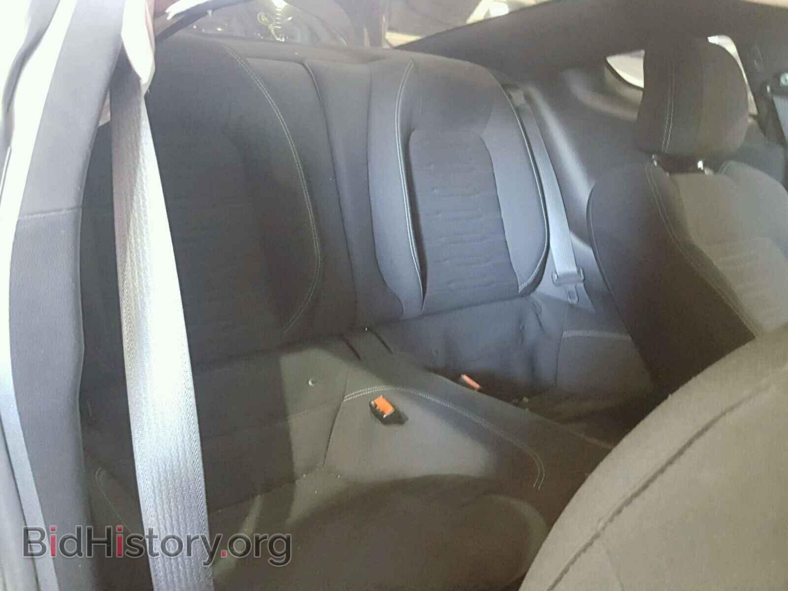 2016 FORD MUSTANG - VIN: 1FA6P8TH3G5326612 - Фото 6