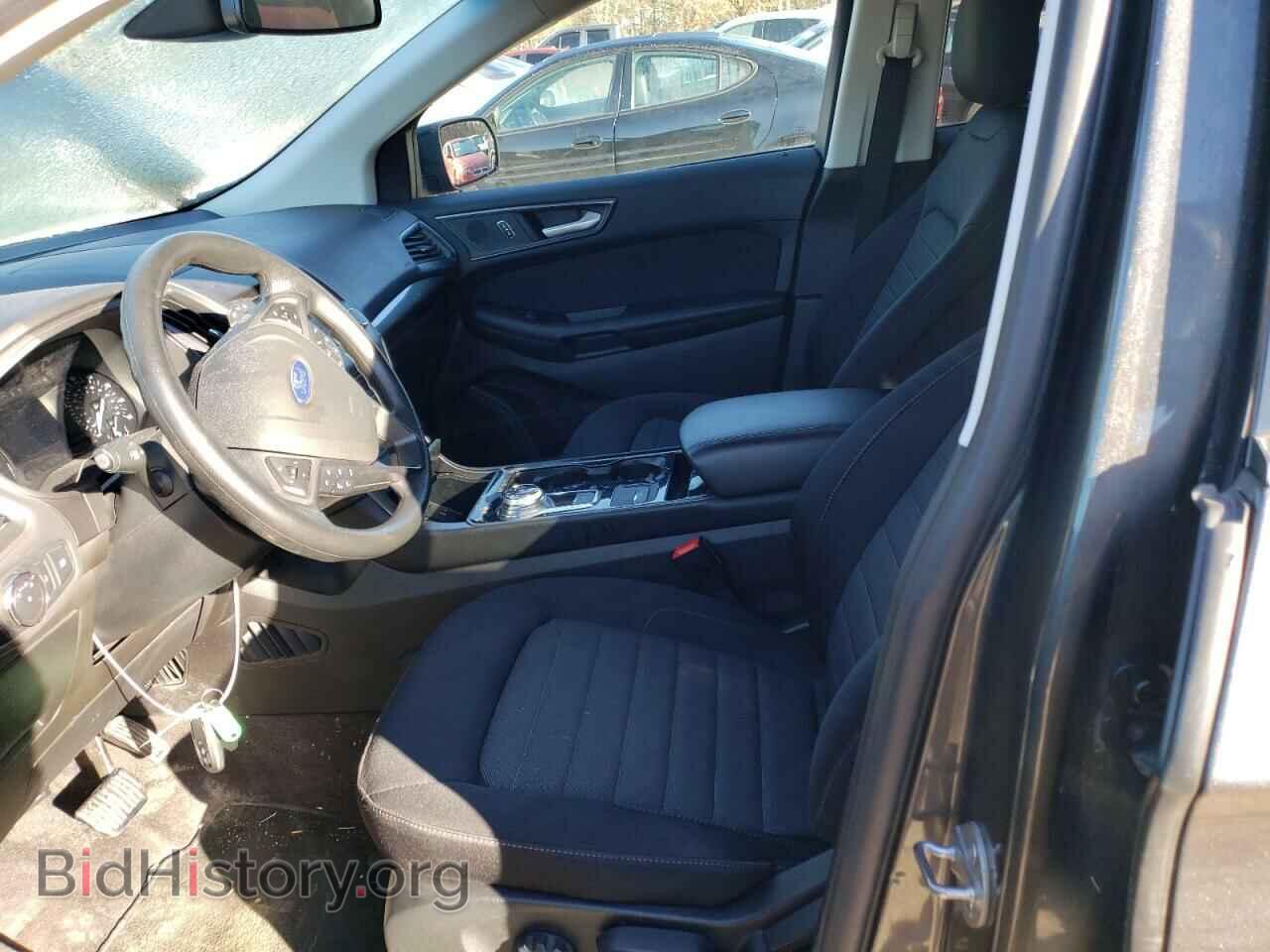 2019 FORD EDGE - VIN: 2FMPK4G99KBB11714 - Фото 7