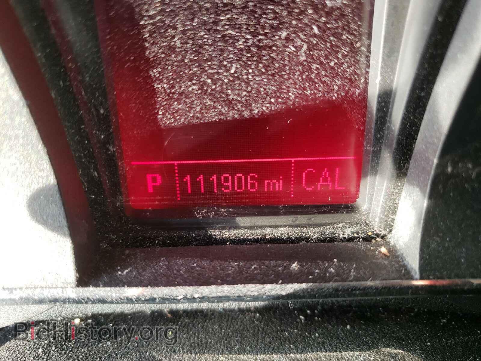 2014 GMC TERRAIN - VIN: 2GKALSEK1E6230828 - Фото 8