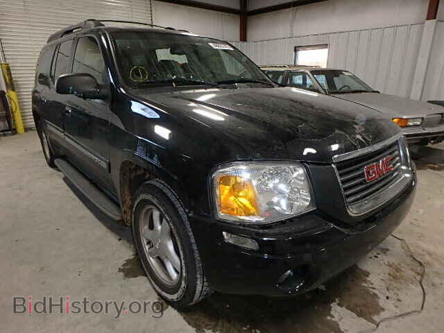 Фотография 1GKET16S536106476 - GMC ENVOY 2003