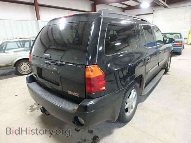 2003 GMC ENVOY - VIN: 1GKET16S536106476 - Фото 4