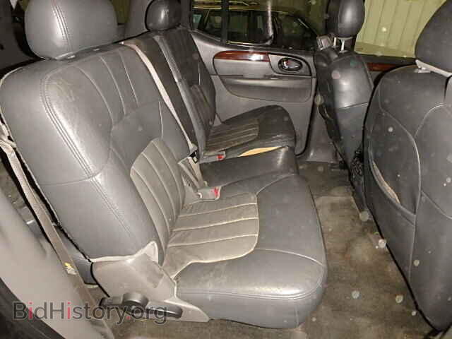 2003 GMC ENVOY - VIN: 1GKET16S536106476 - Фото 6