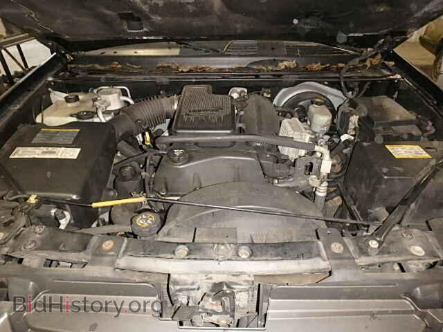 2003 GMC ENVOY - VIN: 1GKET16S536106476 - Фото 7