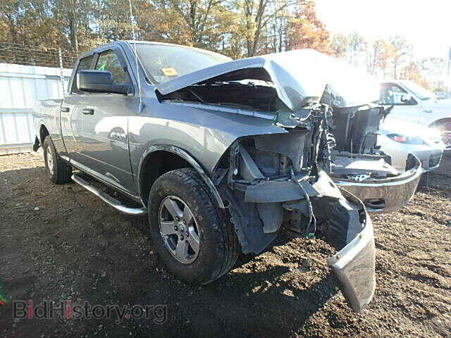 Photo 1D3HV18P79S758969 - DODGE RAM 1500 2009