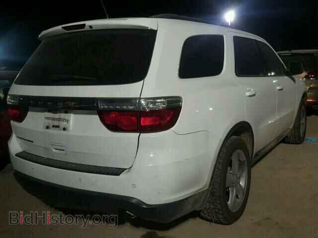 2013 DODGE DURANGO - VIN: 1C4RDHAG3DC693026 - Photo 4