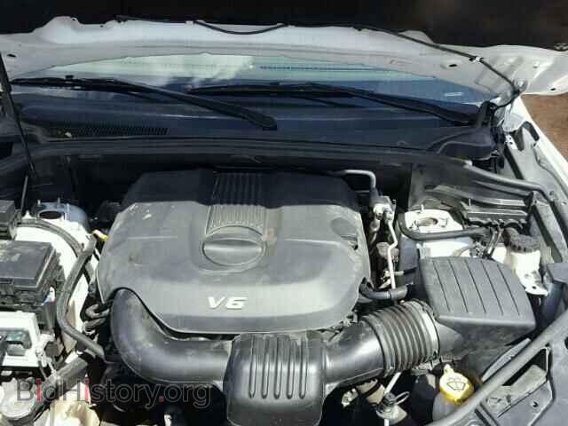 2013 DODGE DURANGO - VIN: 1C4RDHAG3DC693026 - Photo 7