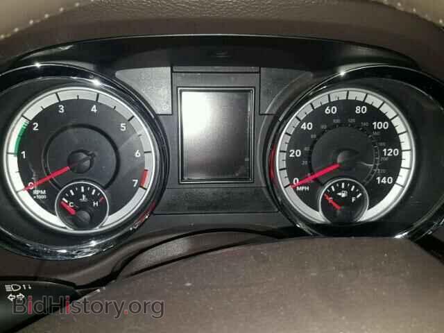 2013 DODGE DURANGO - VIN: 1C4RDHAG3DC693026 - Photo 8