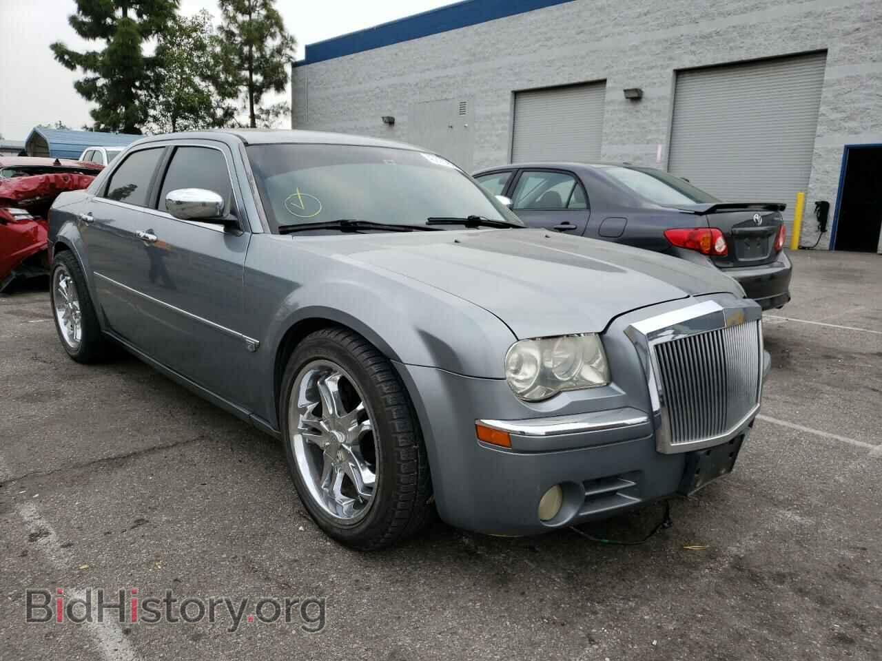 Photo 2C3KA63H86H274744 - CHRYSLER 300 2006