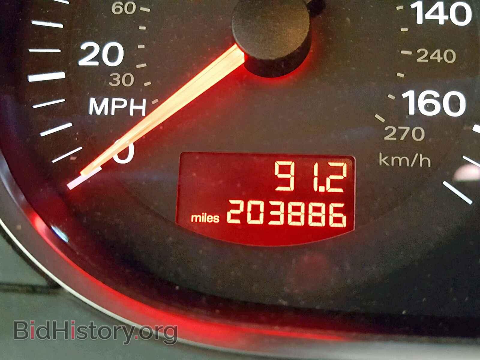 2007 AUDI A6 - VIN: WAUDH74F77N096480 - Фото 8