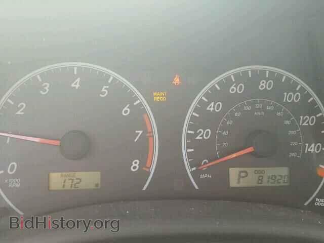 2013 TOYOTA COROLLA - VIN: 5YFBU4EE9DP119847 - Фото 8