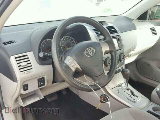 2013 TOYOTA COROLLA - VIN: 5YFBU4EE9DP119847 - Фото 9