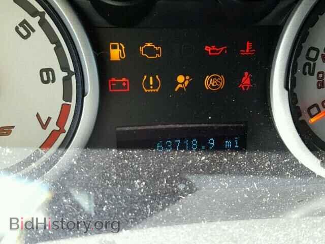 2011 FORD FOCUS - VIN: 1FAHP3FN3BW141511 - Фото 8