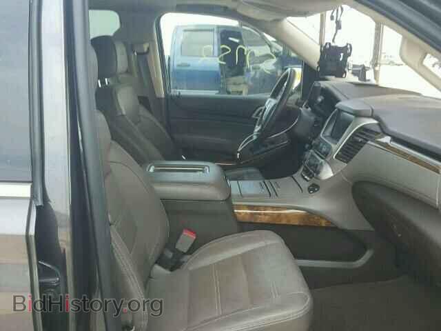 2015 GMC YUKON - VIN: 1GKS2CKJ8FR551599 - Фото 5
