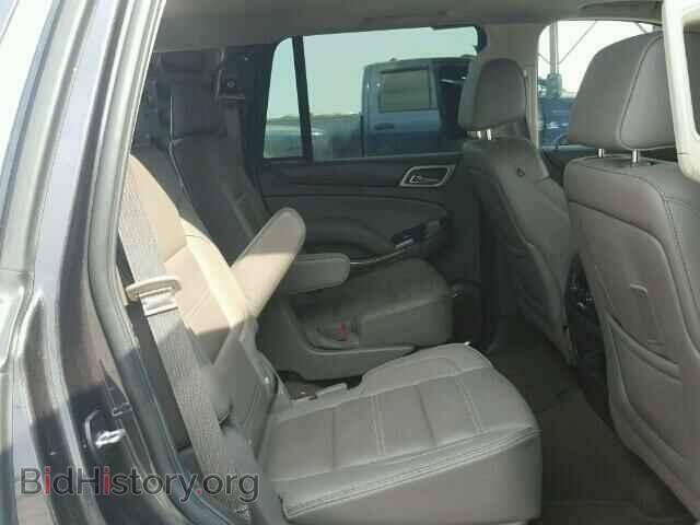 2015 GMC YUKON - VIN: 1GKS2CKJ8FR551599 - Фото 6