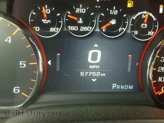 2015 GMC YUKON - VIN: 1GKS2CKJ8FR551599 - Фото 8
