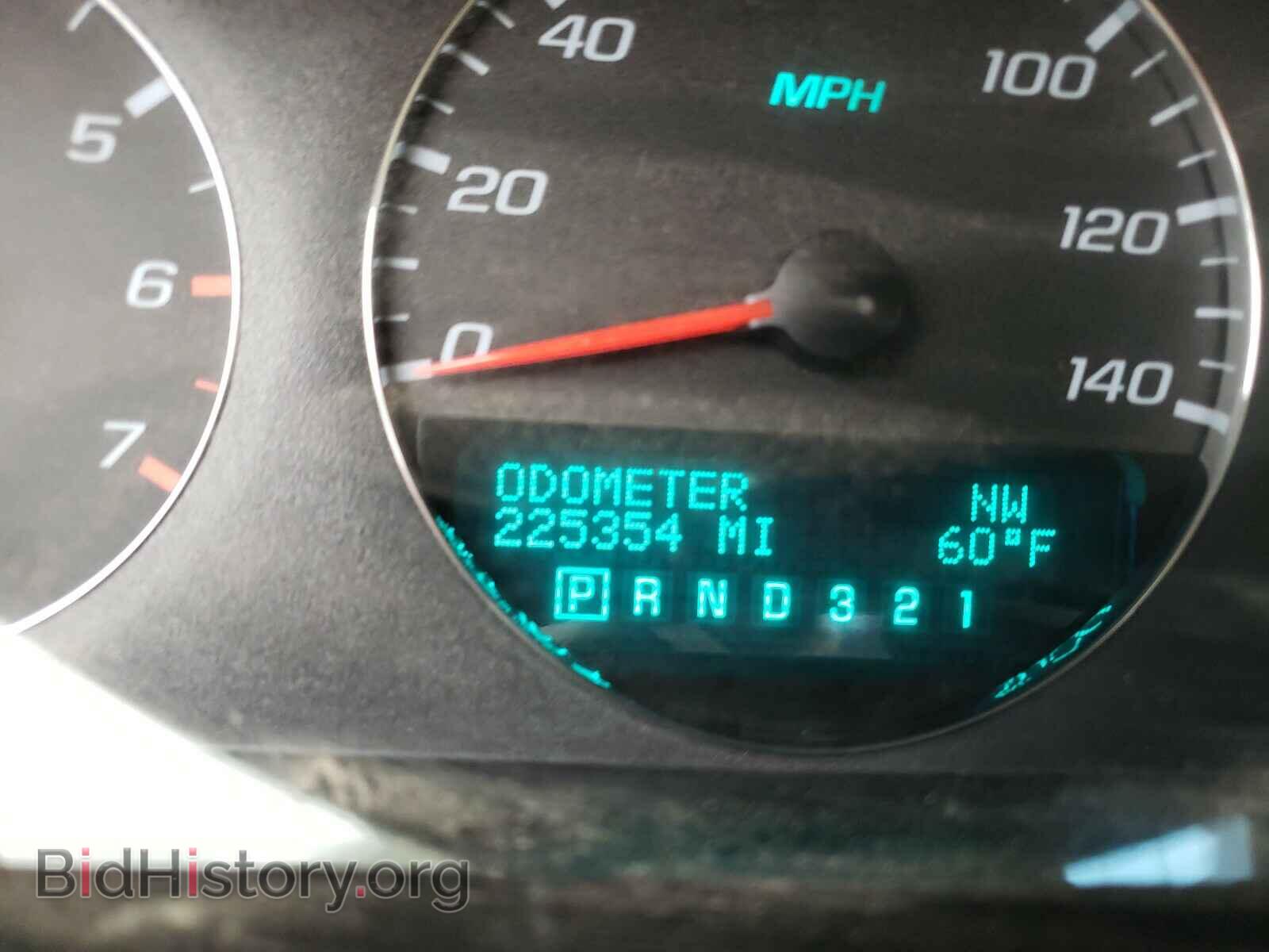 2008 CHEVROLET IMPALA - VIN: 2G1WT55K189108310 - Photo 8