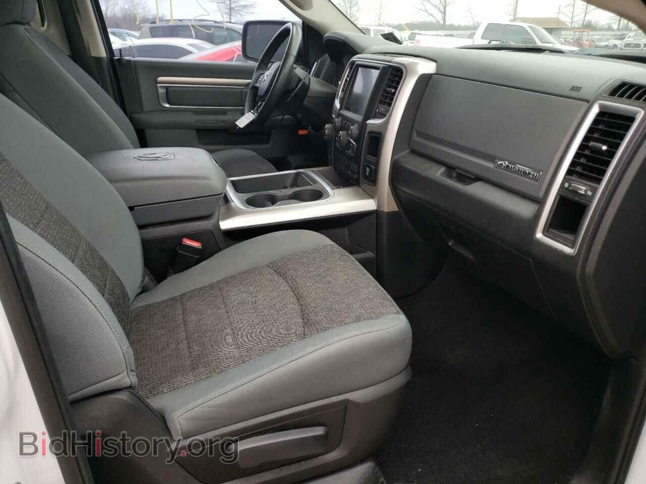 2017 RAM 1500 - VIN: 1C6RR7LT8HS692107 - Фото 5