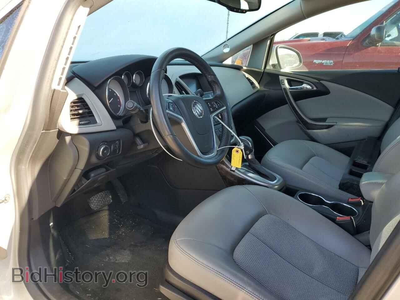2013 BUICK VERANO - VIN: 1G4PP5SK5D4181645 - Фото 7