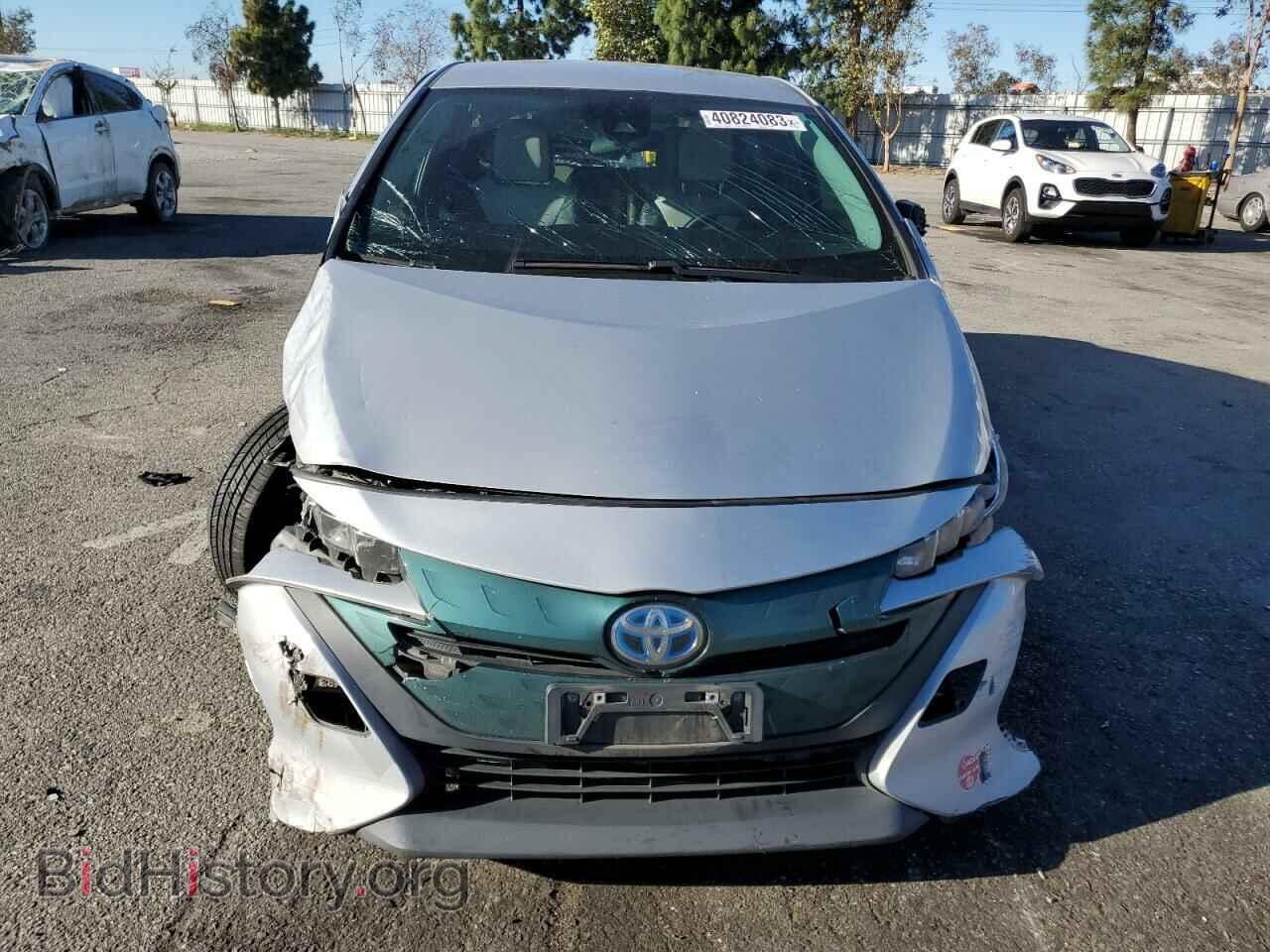 2017 TOYOTA PRIUS - VIN: JTDKARFP5H3000746 - Фото 5