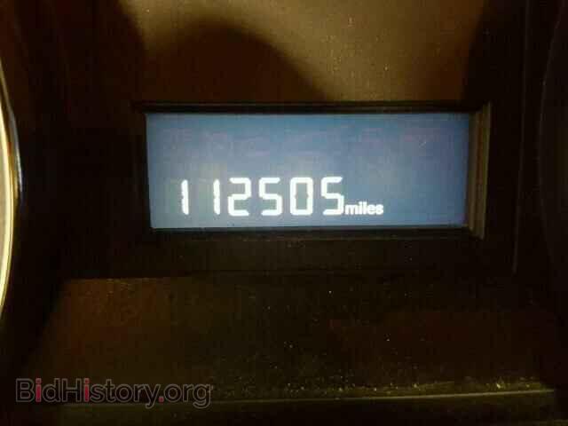 2012 DODGE CARAVAN - VIN: 2C4RDGBG7CR146338 - Фото 8