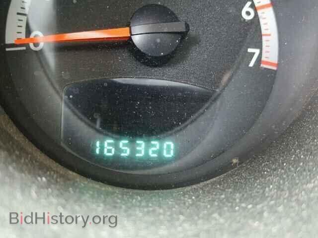 2008 DODGE NITRO - VIN: 1D8GU28K38W127209 - Фото 8