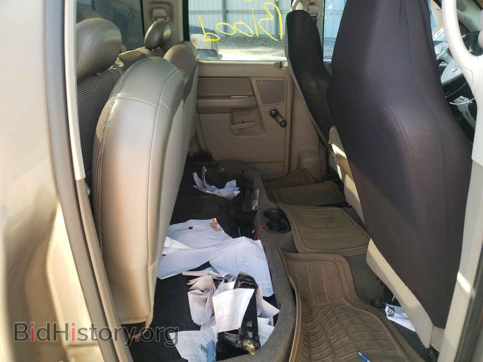 2006 DODGE RAM 2500 - VIN: 3D7KS28C56G284684 - Фото 6