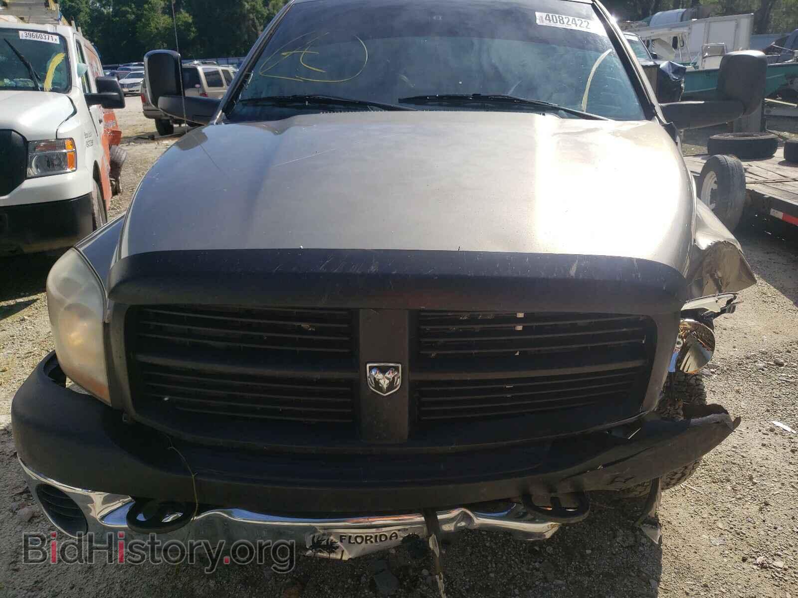 2006 DODGE RAM 2500 - VIN: 3D7KS28C56G284684 - Фото 7