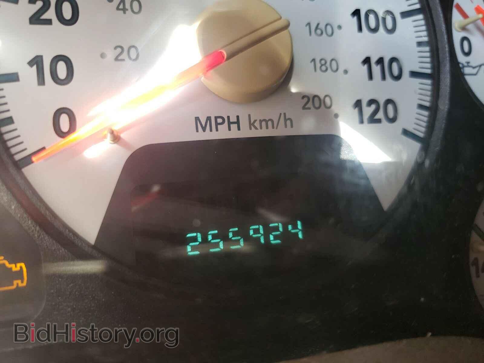 2006 DODGE RAM 2500 - VIN: 3D7KS28C56G284684 - Фото 8