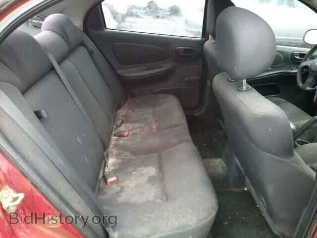 2005 DODGE NEON - VIN: 1B3ES56C15D214558 - Photo 6